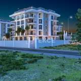  Chic Apartments in a Complex within Nature in Alanya Alanya 8152439 thumb12