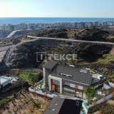  City View Detached Villa with Private Pool in Alanya Kargıcak Alanya 8152442 thumb8