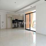  Real Estate in a Two Block Complex 600 M from the Sea in Alanya Alanya 8152443 thumb6