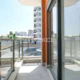  Real Estate in a Two Block Complex 600 M from the Sea in Alanya Alanya 8152443 thumb9