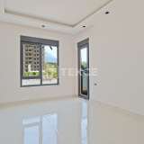  Real Estate in a Two Block Complex 600 M from the Sea in Alanya Alanya 8152443 thumb11