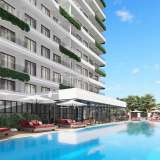  Apartments in a Complex with Rich Amenities in Mahmutlar Alanya Alanya 8152447 thumb9