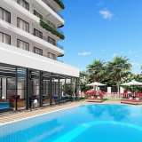  Apartments in a Complex with Rich Amenities in Mahmutlar Alanya Alanya 8152447 thumb10