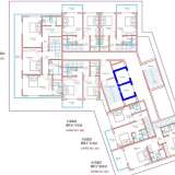  Wohnungen in einem Komplex mit Annehmlichkeiten in Mahmutlar Alanya Alanya 8152447 thumb19