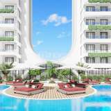  Apartments in a Complex with Rich Amenities in Mahmutlar Alanya Alanya 8152447 thumb8