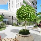 Apartments in a Complex with Rich Amenities in Mahmutlar Alanya Alanya 8152447 thumb15