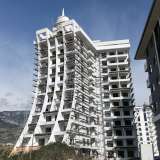  Wohnungen in einem Komplex mit Annehmlichkeiten in Mahmutlar Alanya Alanya 8152447 thumb21