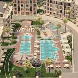  Apartments within Walking Distance to the Sea in Alanya Alanya 8152449 thumb12