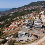  Vrijstaande Villa's met Zee- en Kasteelzicht in Bektaş Alanya Alanya 8152452 thumb57