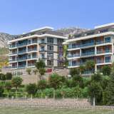  City and Sea View Flats in a Complex in Alanya Kargıcak Alanya 8152453 thumb4