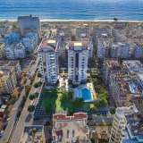  Недвижимость с видом на море на улице Барбарос в Аланье Аланья 8152459 thumb11