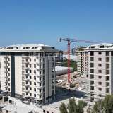  Wohnungen mit Meer- und Poolblick in Alanya Demirtaş Alanya 8152461 thumb38