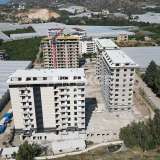  Wohnungen mit Meer- und Poolblick in Alanya Demirtaş Alanya 8152461 thumb37