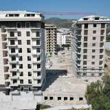  Wohnungen mit Meer- und Poolblick in Alanya Demirtaş Alanya 8152461 thumb43