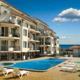  2-Bedroom Apartment in Sunrise Sveti Vlas, 180 meters to the beach Sveti Vlas resort 7752464 thumb0