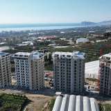  Appartementen met Uitzicht op het Kasteel in een Complex in Alanya Alanya 8152464 thumb52