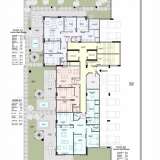  Burgblick Wohnungen in einem Vier-Block-Komplex in Alanya Mahmutlar Alanya 8152464 thumb38