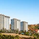  Appartementen met Uitzicht op het Kasteel in een Complex in Alanya Alanya 8152464 thumb16