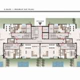  Key-Ready Properties with Sea View in Kestel Alanya Alanya 8152466 thumb29