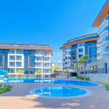  Key-Ready Properties with Sea View in Kestel Alanya Alanya 8152466 thumb0