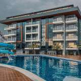  Key-Ready Properties with Sea View in Kestel Alanya Alanya 8152466 thumb1