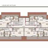  Key-Ready Properties with Sea View in Kestel Alanya Alanya 8152467 thumb21