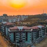  Key-Ready Properties with Sea View in Kestel Alanya Alanya 8152467 thumb30