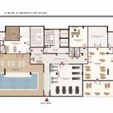  Key-Ready Properties with Sea View in Kestel Alanya Alanya 8152467 thumb13