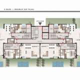  Key-Ready Properties with Sea View in Kestel Alanya Alanya 8152468 thumb29