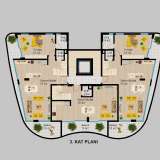  Instapklare Appartementen met Voorzieningen in Alanya Alanya 8152471 thumb10