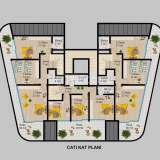  Key Ready Apartments with Social Amenities in Alanya Alanya 8152471 thumb11