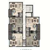  Instapklare Appartementen met Zeezicht in Mahmutlar Alanya 8152475 thumb56