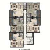  Instapklare Appartementen met Zeezicht in Mahmutlar Alanya 8152475 thumb52