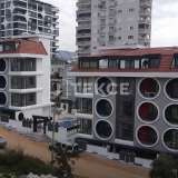  Apartamentos listos para mudarse con vistas al mar en Mahmutlar Alanya 8152475 thumb58