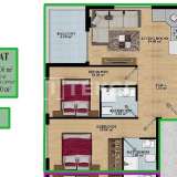  Furnished Apartments Close to the Center in Mahmutlar Alanya Alanya 8152477 thumb15