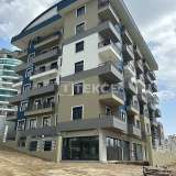  Furnished Apartments Close to the Center in Mahmutlar Alanya Alanya 8152477 thumb1