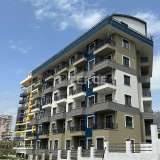  Möblierte Wohnungen in der Nähe des Zentrums in Mahmutlar Alanya Alanya 8152477 thumb0