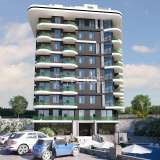  Appartements au Design Élégant Dans une Résidence à Alanya Demirtas Alanya 8152481 thumb4