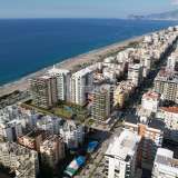  Seafront Real Estate with Views in a Complex in Alanya Alanya 8152487 thumb0
