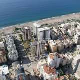  Seafront Real Estate with Views in a Complex in Alanya Alanya 8152489 thumb2