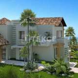  Properties with Spacious Design and Sea Views in Benahavis Benahavis 8152559 thumb1