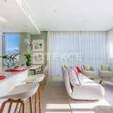  Properties with Spacious Design and Sea Views in Benahavis Benahavis 8152559 thumb24