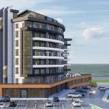  Residence Apartments near the Airport in Trabzon for Sale Merkez 8152562 thumb1