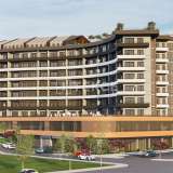  Residence Apartments near the Airport in Trabzon for Sale Merkez 8152562 thumb5