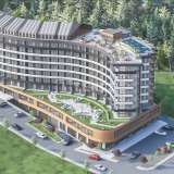  Appartements Dans une Résidence Près de l'Aéroport à Trabzon Merkez 8152562 thumb0