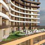  Residence Apartments near the Airport in Trabzon for Sale Merkez 8152562 thumb9