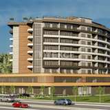  Residence Apartments near the Airport in Trabzon for Sale Merkez 8152562 thumb4