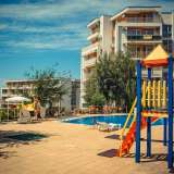  2-Bedroom apartment with sea and pool view in Crown Fort Club, Sveti Vlas Sveti Vlas resort 7852069 thumb31