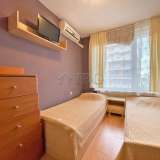  2-Bedroom apartment with sea and pool view in Crown Fort Club, Sveti Vlas Sveti Vlas resort 7852069 thumb15
