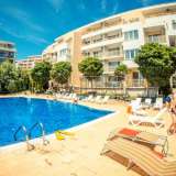  2-Bedroom apartment with sea and pool view in Crown Fort Club, Sveti Vlas Sveti Vlas resort 7852069 thumb34